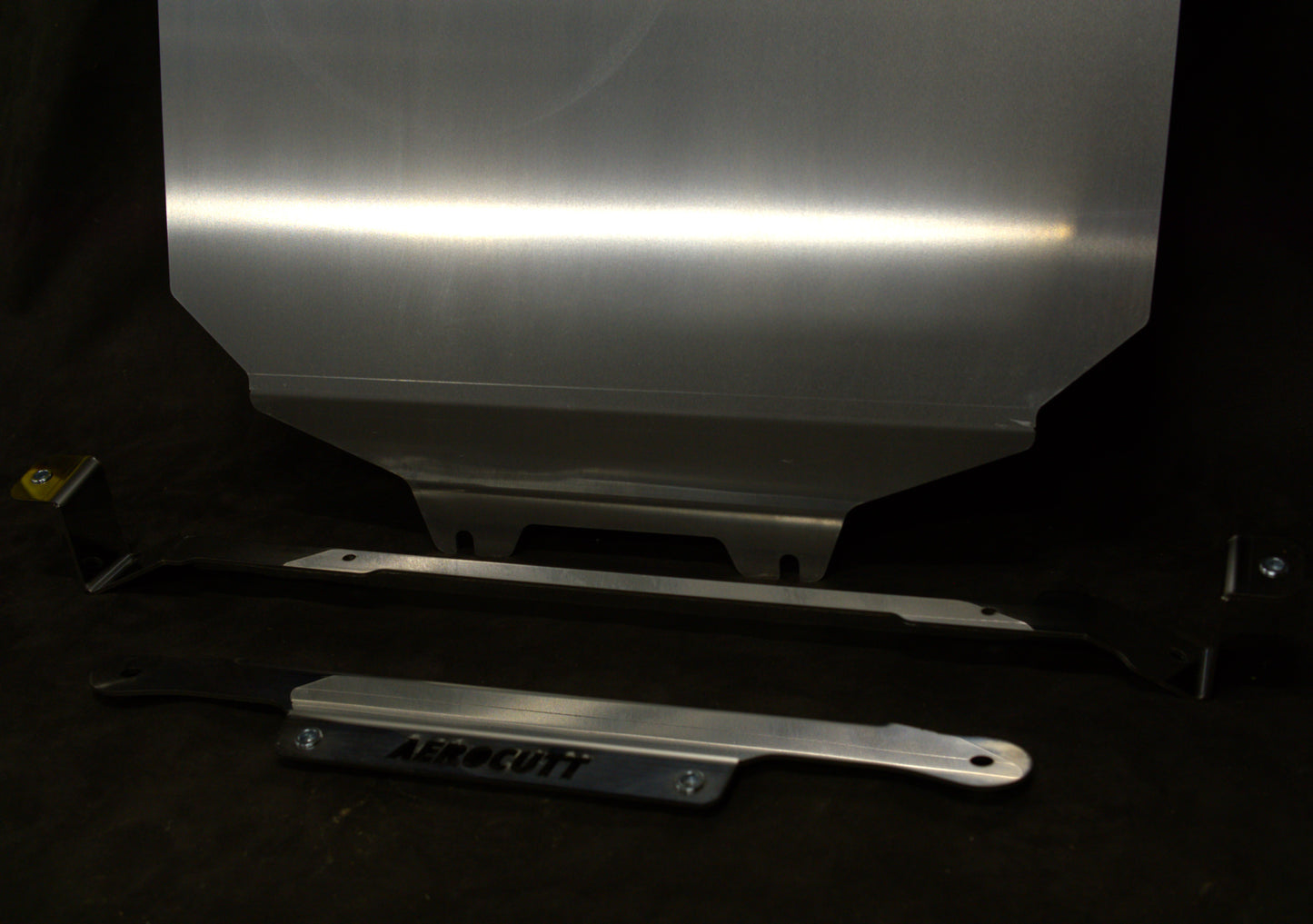 Toyota Supra A70 Underbody Protection Bash/Skid Plate