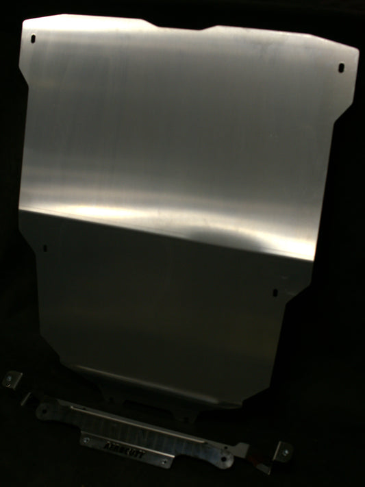 Toyota Supra A70 Underbody Protection Bash/Skid Plate