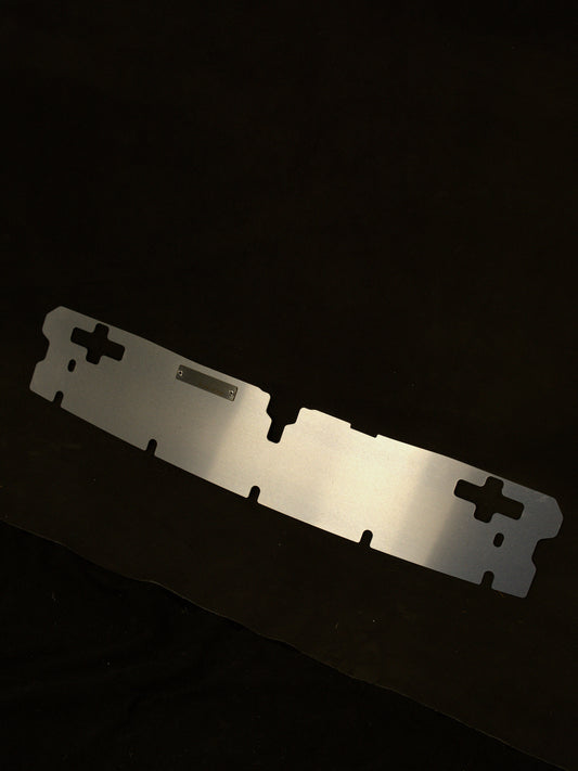 Toyota Supra A80 Radiator Cooling Panel/Air Diversion Plate