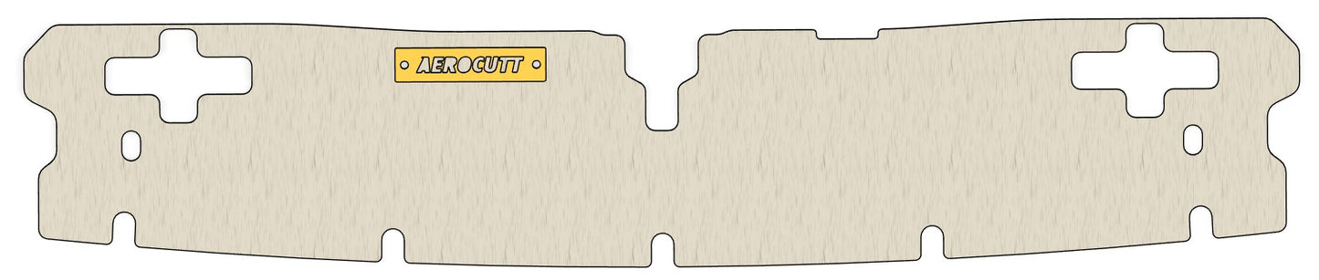 JZA80 SUPRA OOLING PANEL AIR DIVERSION PANEL AIR GUIDE 