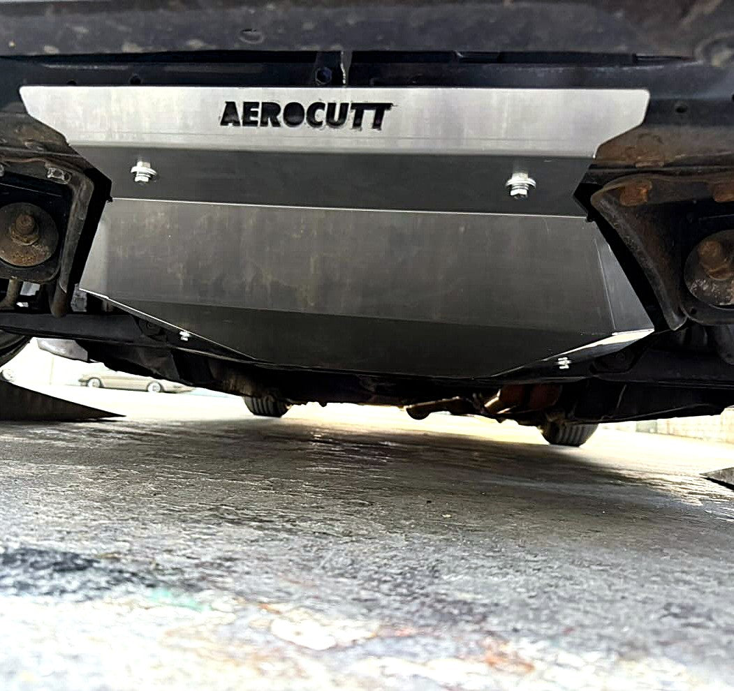 Toyota Corolla AE86 Underbody Protection Bash/Skid Plate