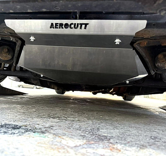 Toyota Corolla AE86 Underbody Protection Bash/Skid Plate