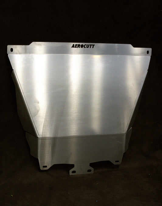 Lexus IS200/IS300 Underbody Protection Bash/Skid Plate