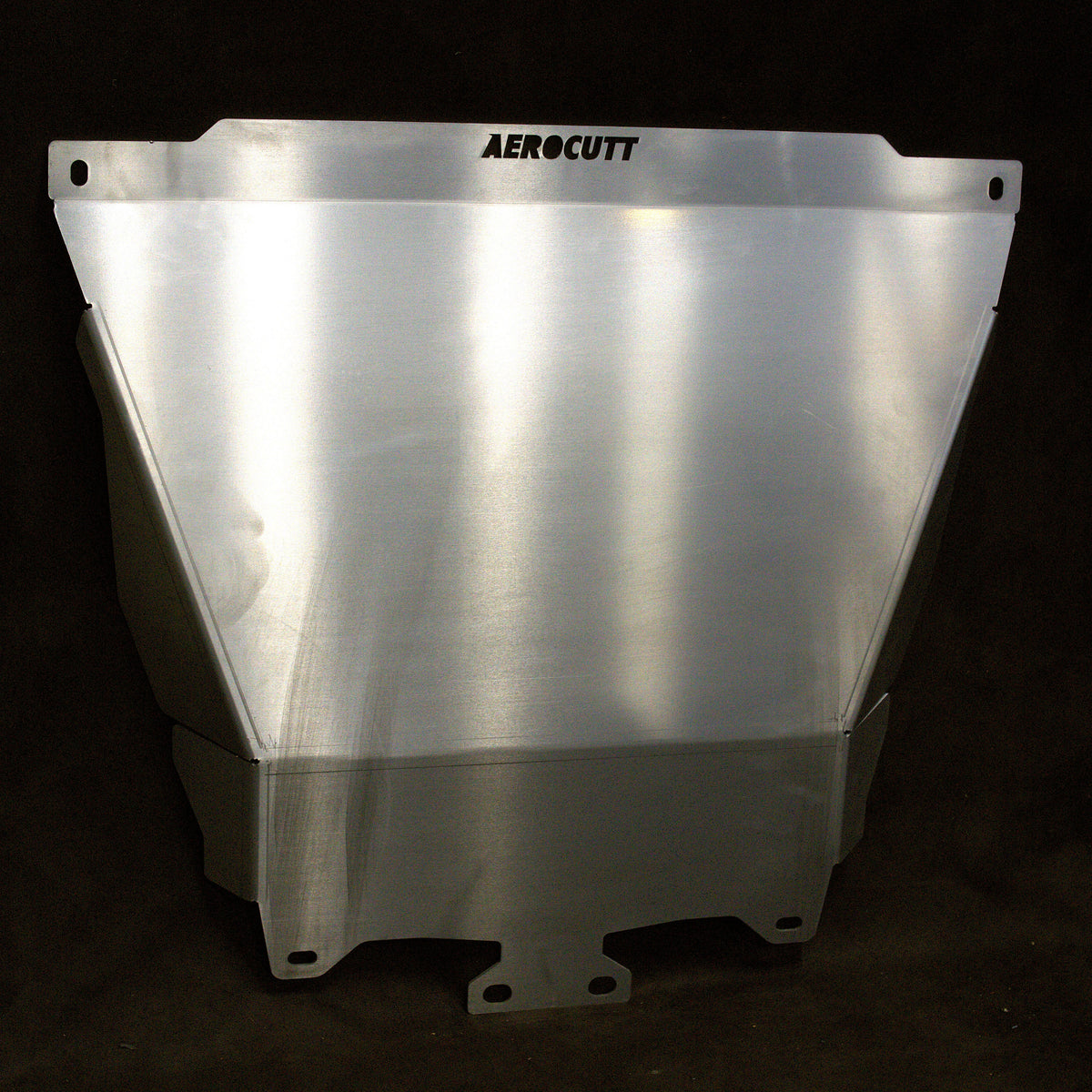 aluminium Aerocutt skid plate suit lexis is200/is300 and toyota altezza