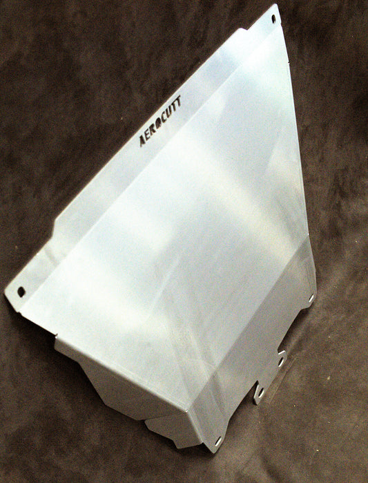 Toyota Altezza Underbody Protection Bash/Skid Plate