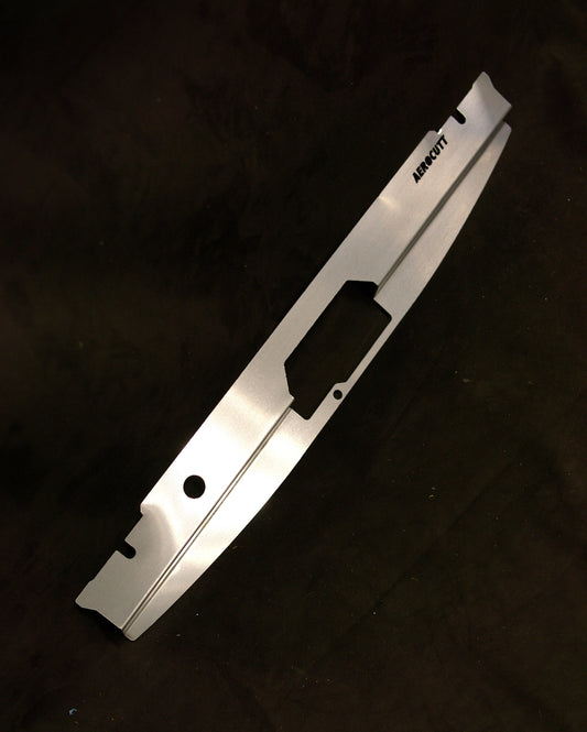 Toyota IS200/IS300/Altezza Radiator Cooling Panel/Air Diversion Plate