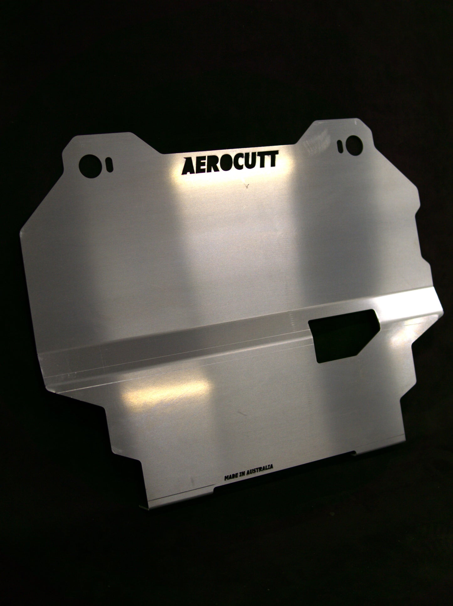 Ford Falcon BA Underbody Protection Bash/Skid Plate