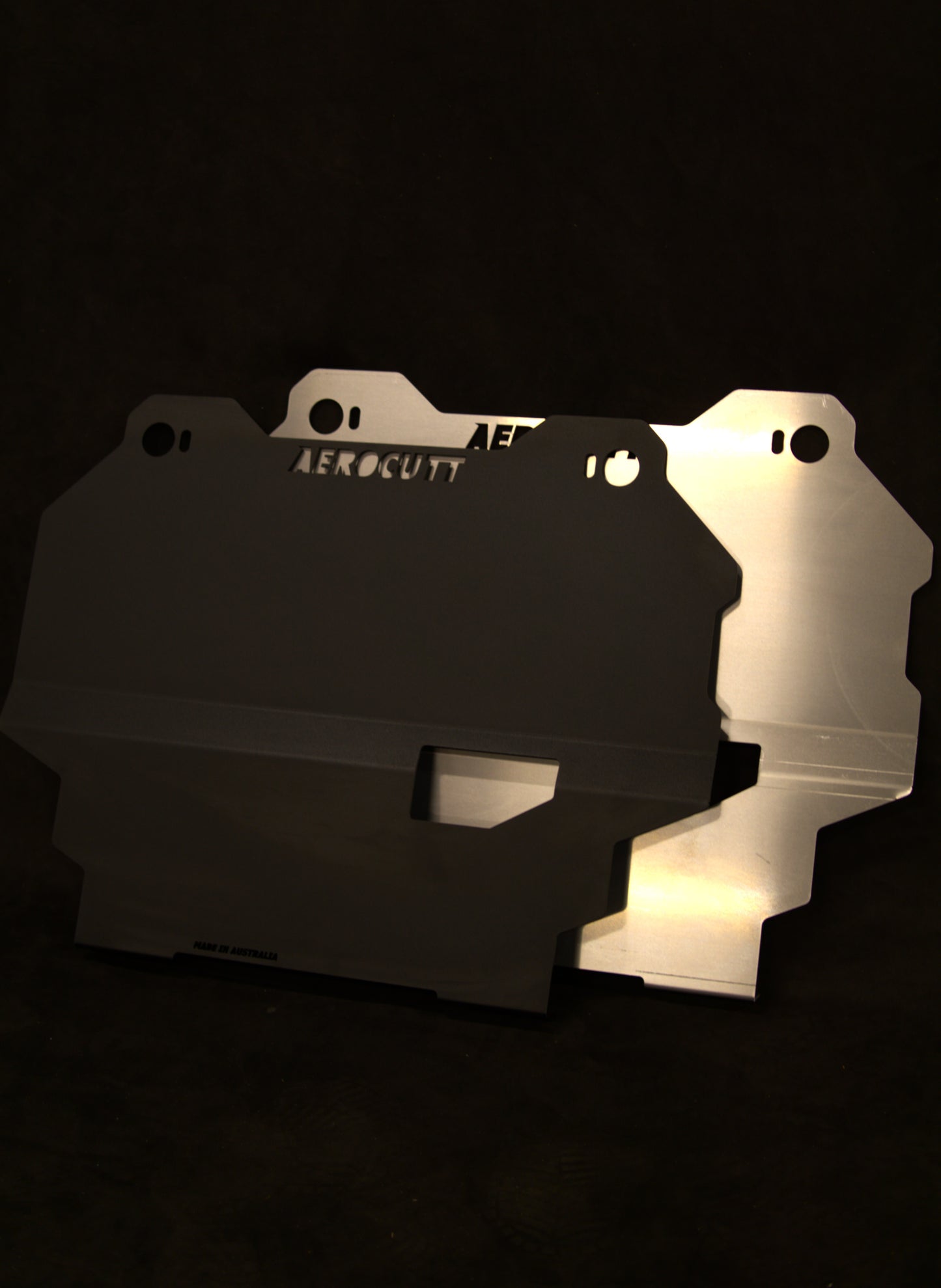 Ford Falcon BA Underbody Protection Bash/Skid Plate