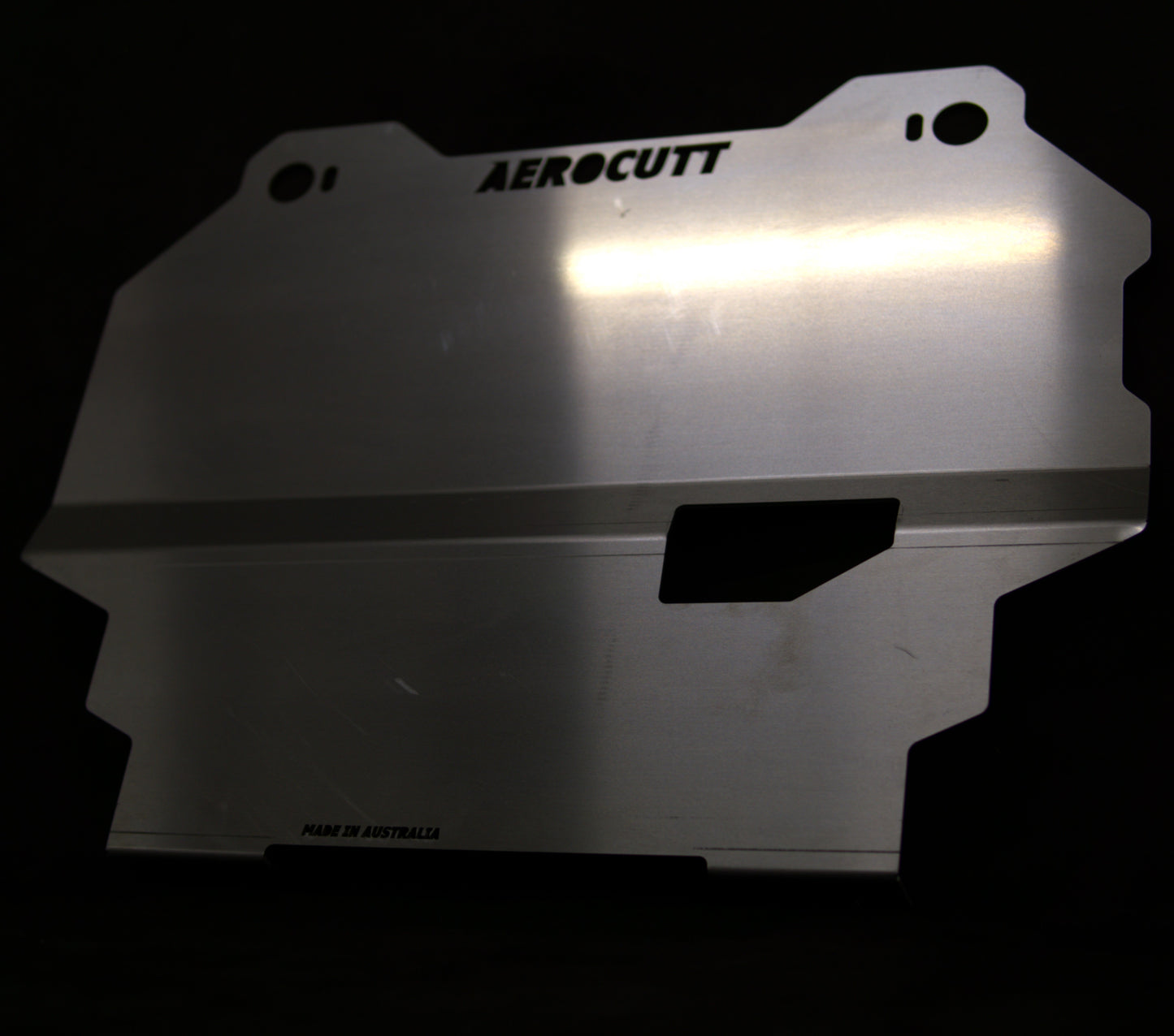 Ford Falcon BA Underbody Protection Bash/Skid Plate
