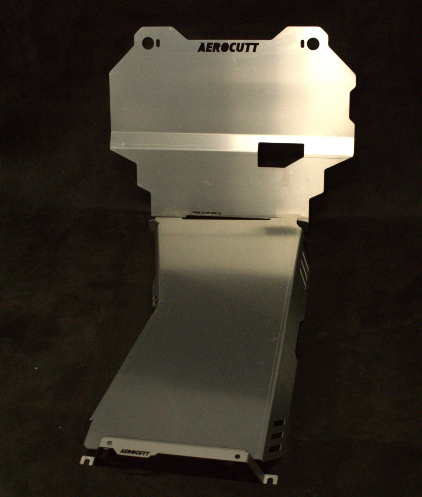 Ford Falcon BA Underbody Protection Bash/Skid Plate