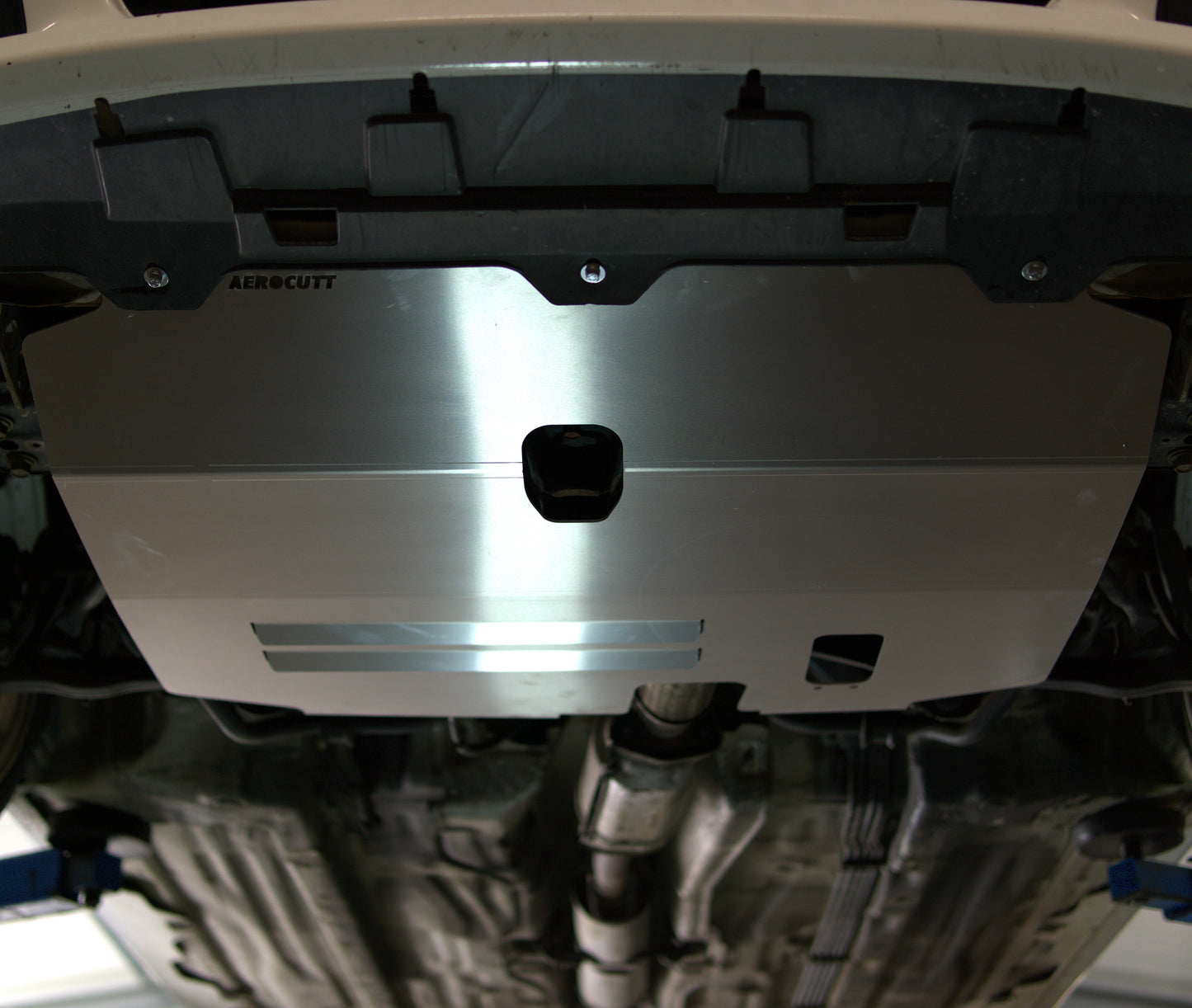 Honda Prelude BB6 5th Generation Underbody Protection Bash/Skid Plate
