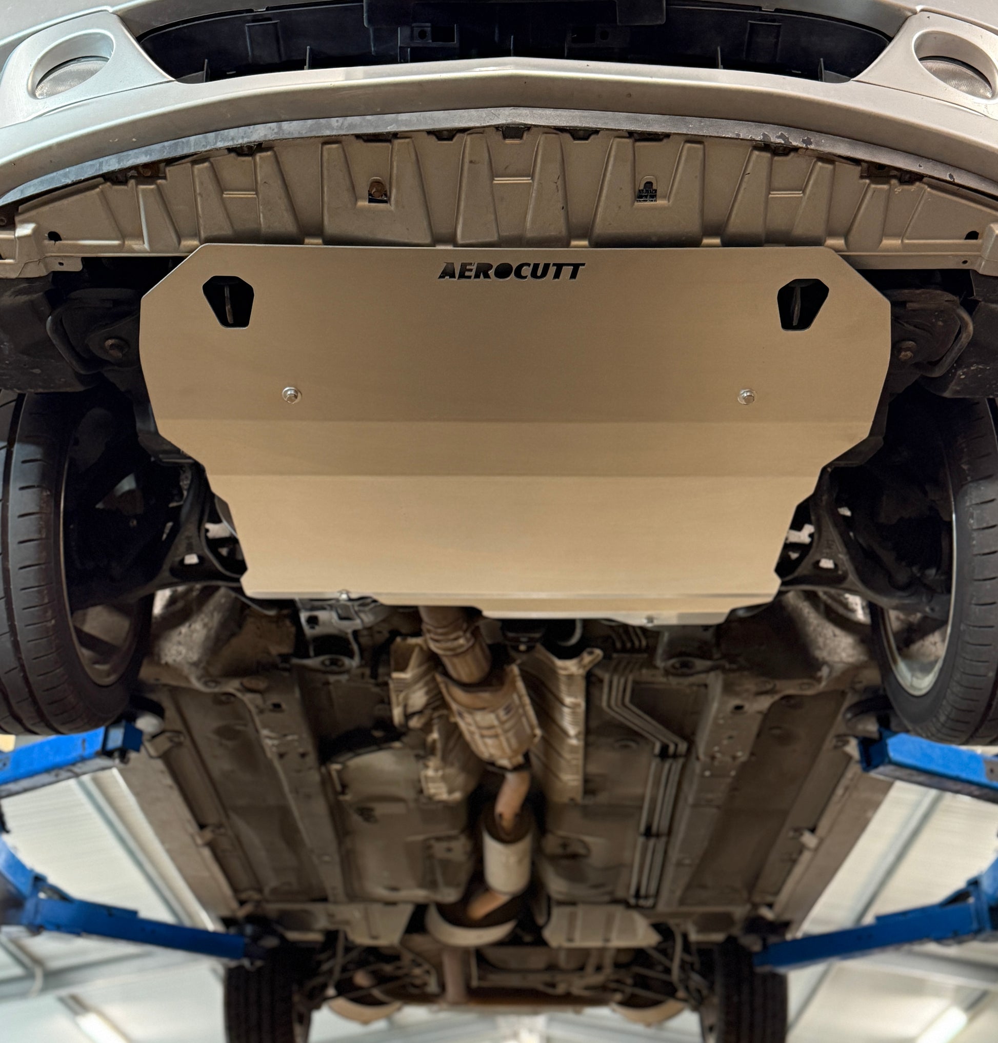 Honda Accord Acura TSX CL9 Underbody Protection Bash/Skid Plate, ACCORD cl9 undertray replacement, honda accord underbody plate bell plate, protection for honda accord sump