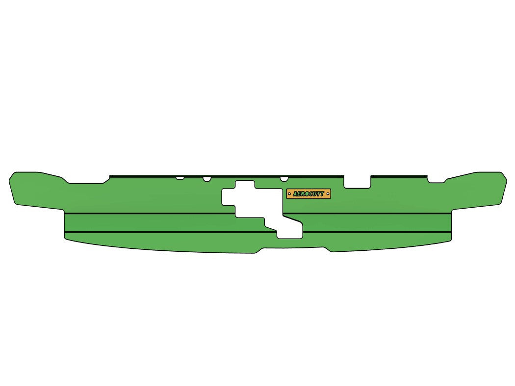 aerocutt cooling panel nissan stagea