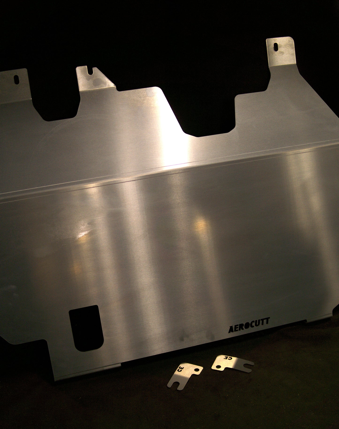Mitsubishi CE Lancer Mirage Skid plate Underbody Protection Bash Plate