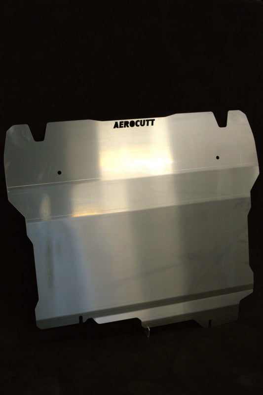 Honda Accord CL9 Underbody Protection Bash/Skid Plate