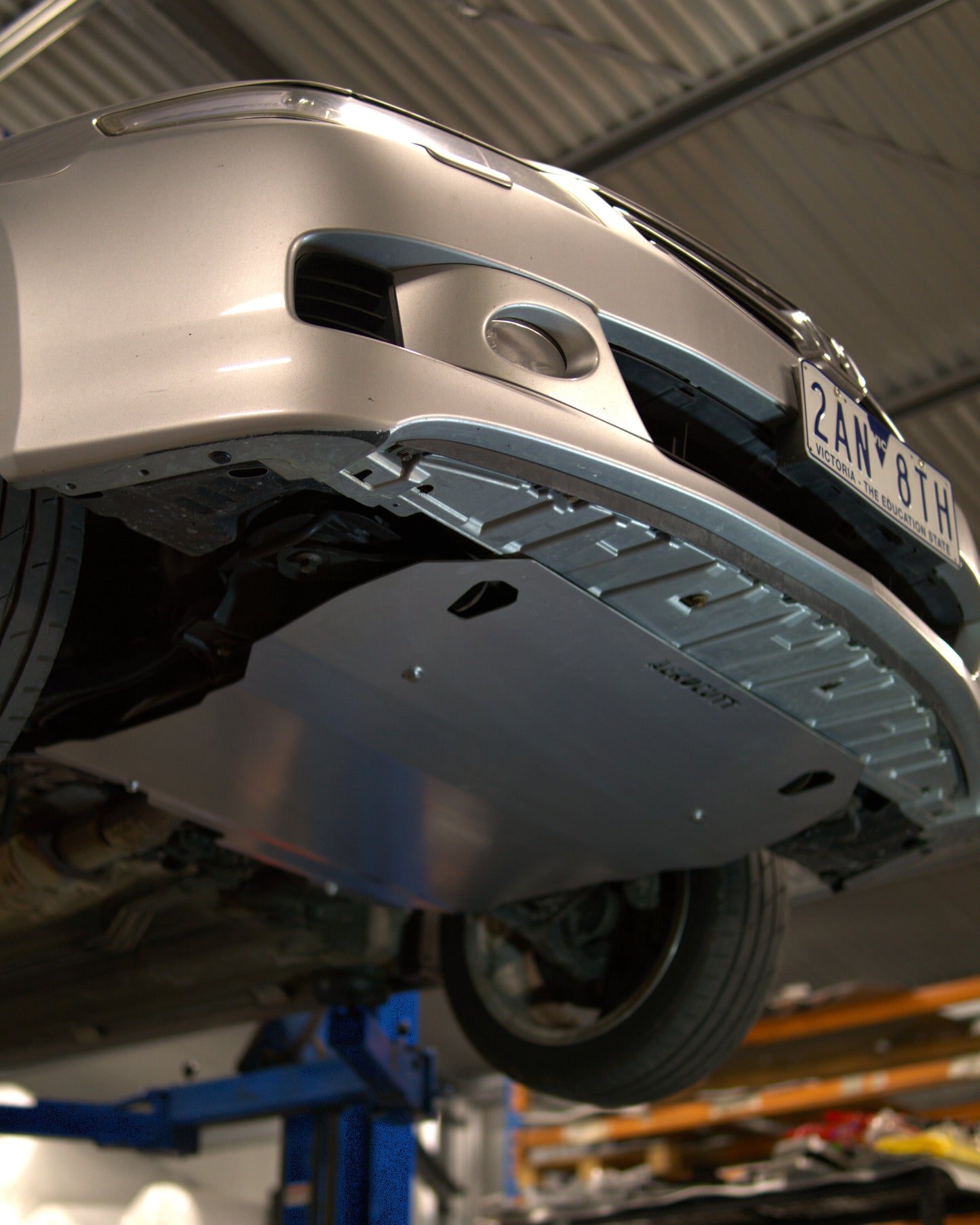 Honda Accord Acura TSX CL9 Underbody Protection Bash/Skid Plate, ACCORD cl9 undertray replacement, honda accord underbody plate bell plate, protection for honda accord sump