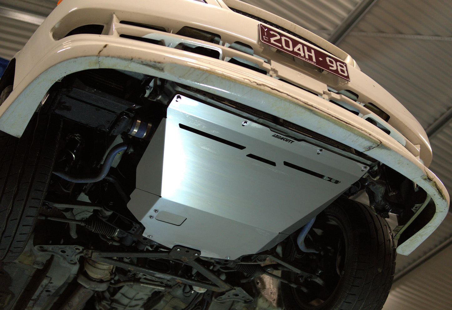 JZX100 chaser cresta mark 2 underbody panels