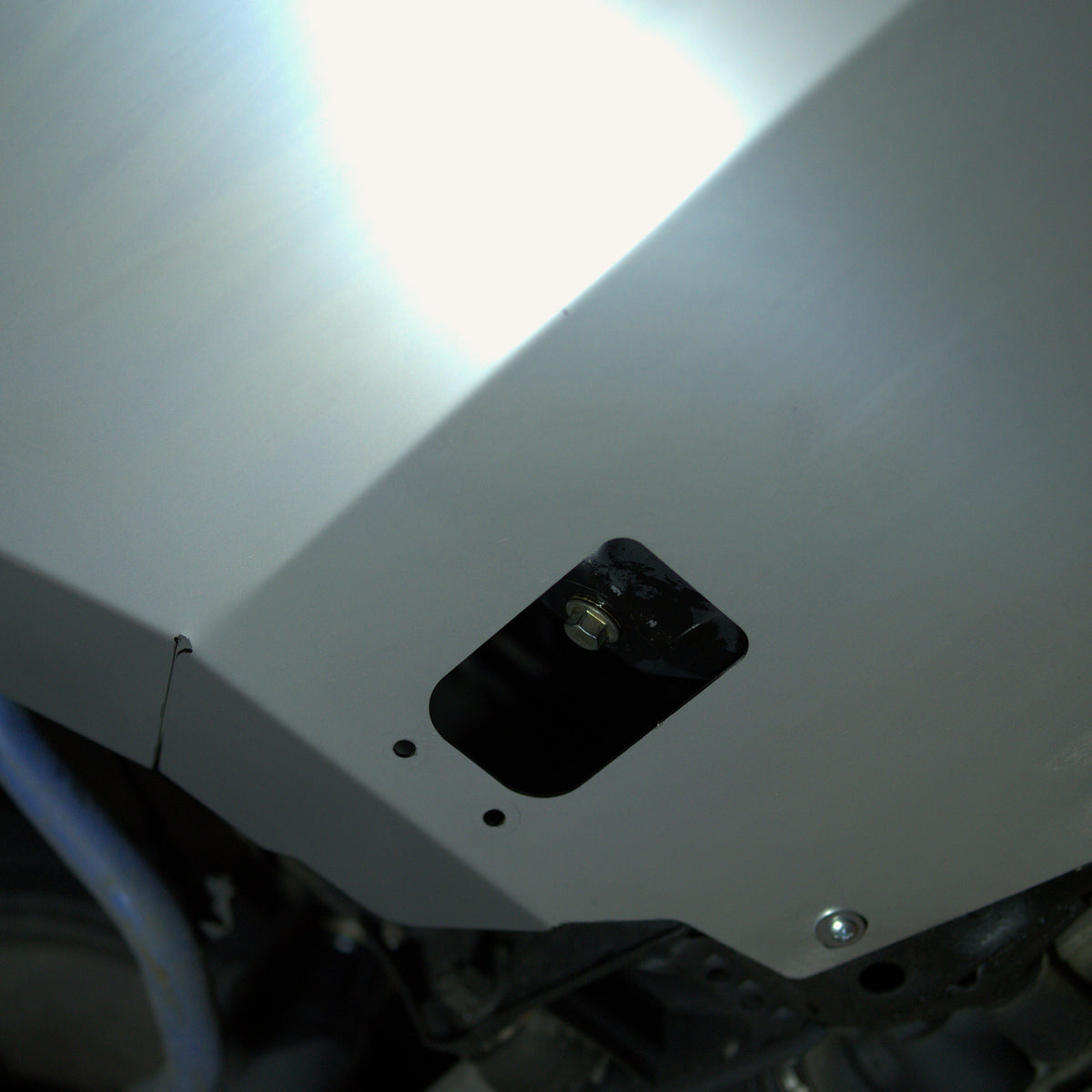Toyota Chaser/Mark2/Cresta JZX90 Underbody Protection Bash/Skid Plate