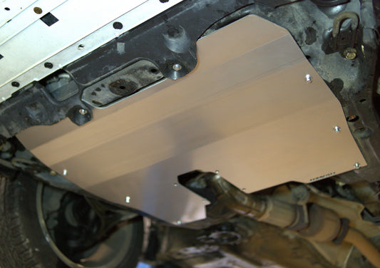 Honda Accord Acura TSX CU2 Underbody Protection Bash/Skid Plate