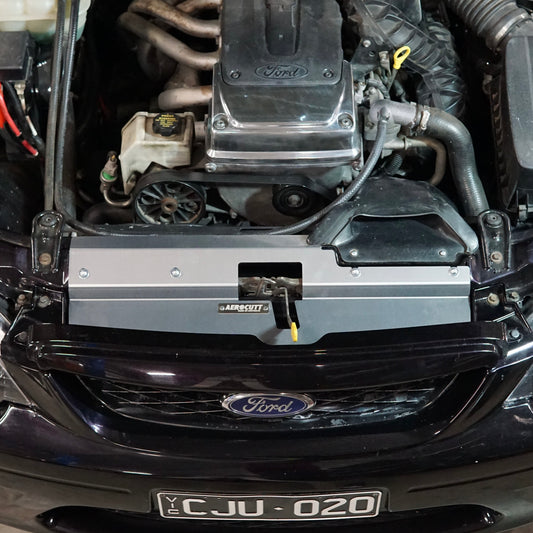 FORD FALCON BA COOLING PANEL