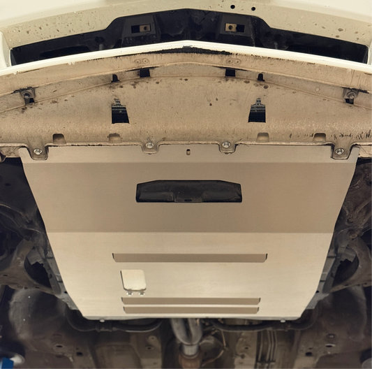 Honda DC5 Integra/RSX Underbody Protection Bash/Skid Plate