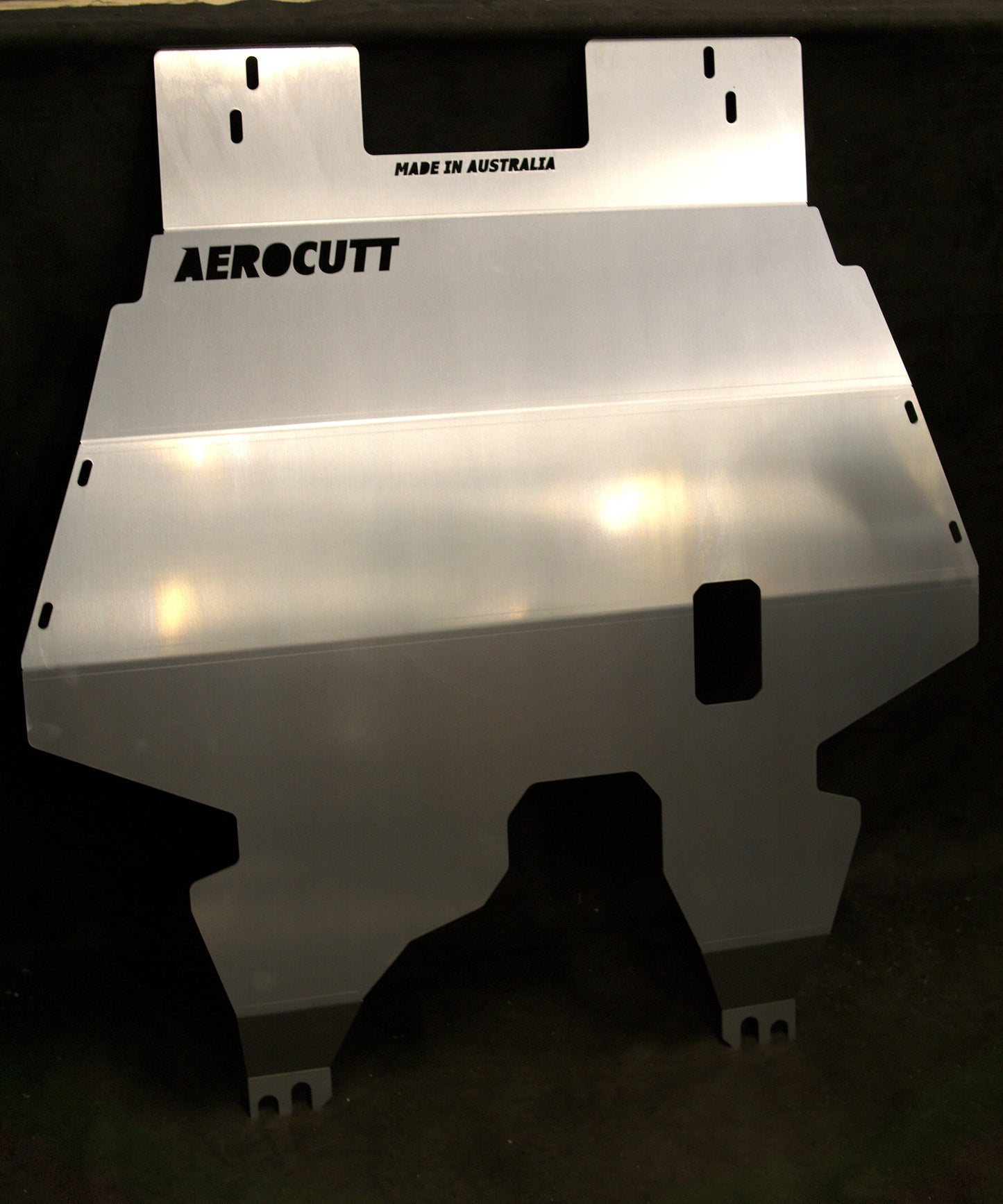 Honda Integra DC4 Underbody Protection Bash/Skid Plate