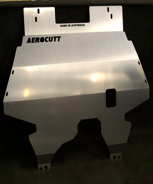 Honda Integra DC4 Underbody Protection Bash/Skid Plate