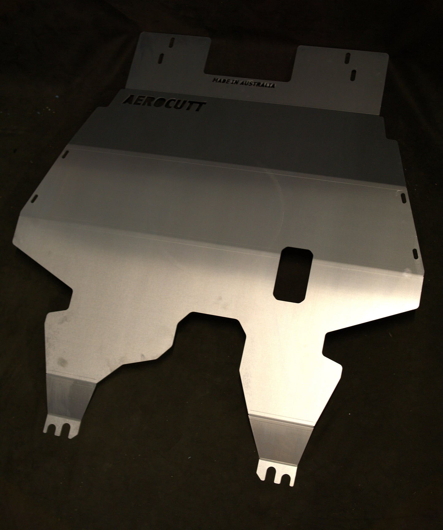 Honda Integra DC4 Underbody Protection Bash/Skid Plate