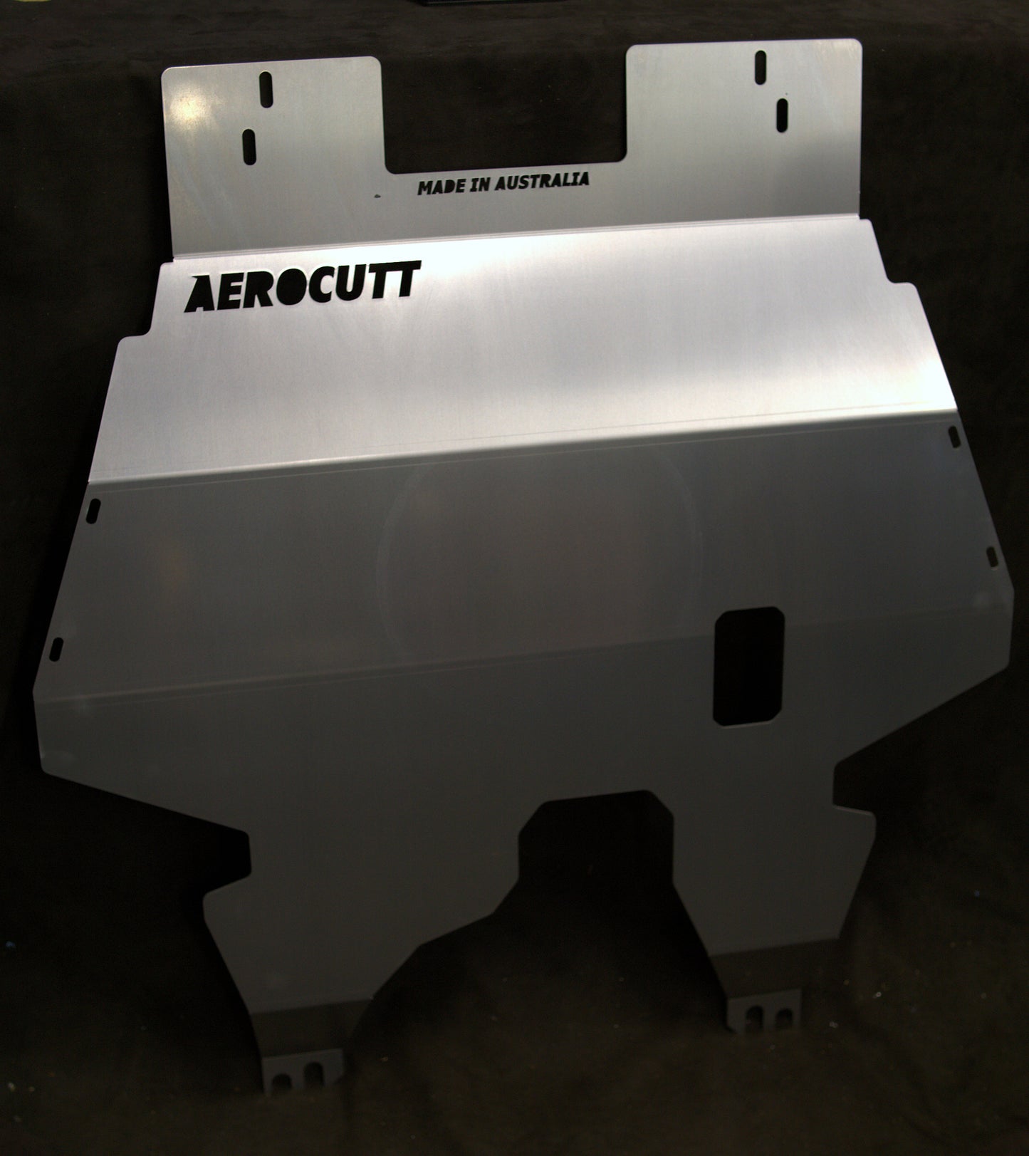 Honda Integra DC4 Underbody Protection Bash/Skid Plate