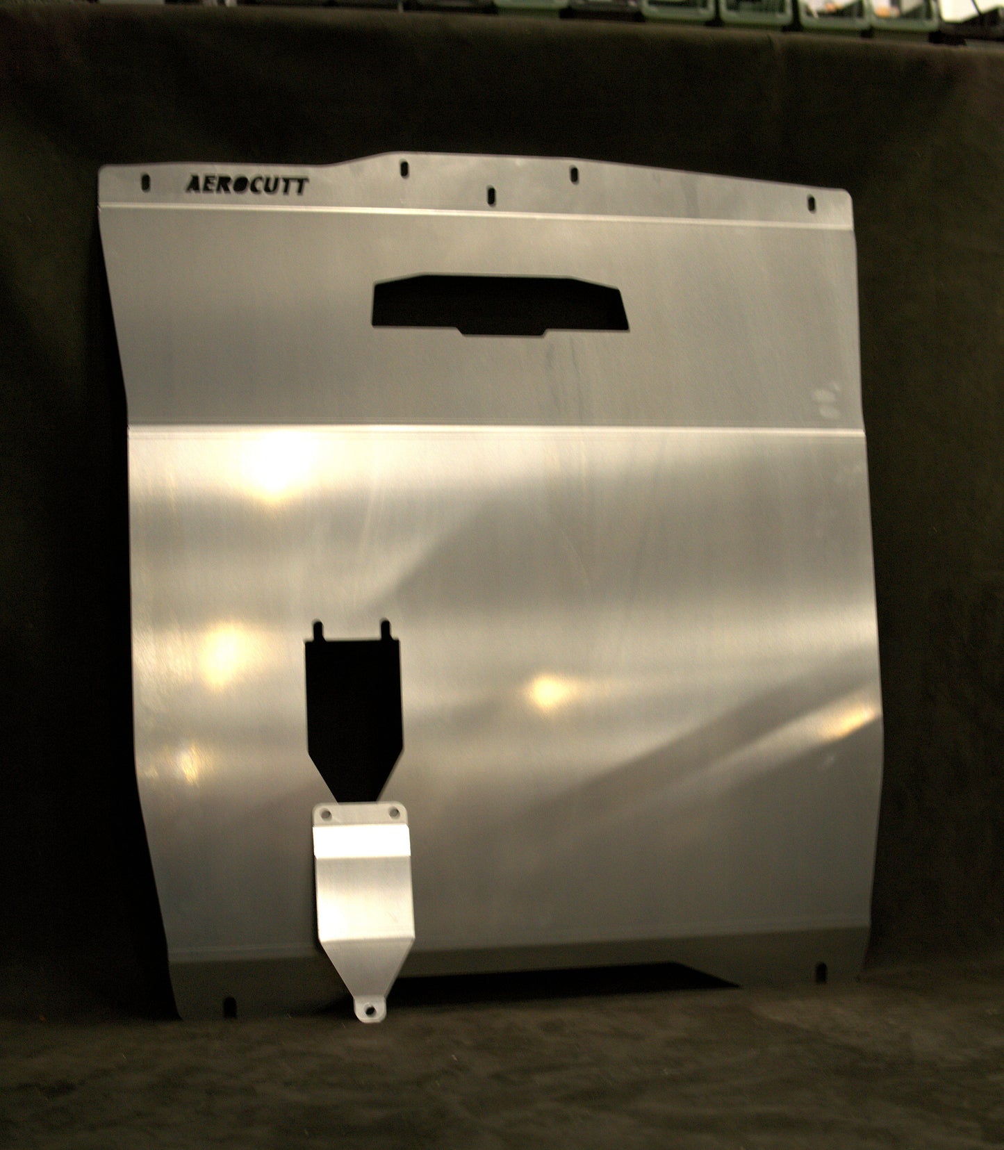Honda DC5 Integra/RSX Underbody Protection Bash/Skid Plate