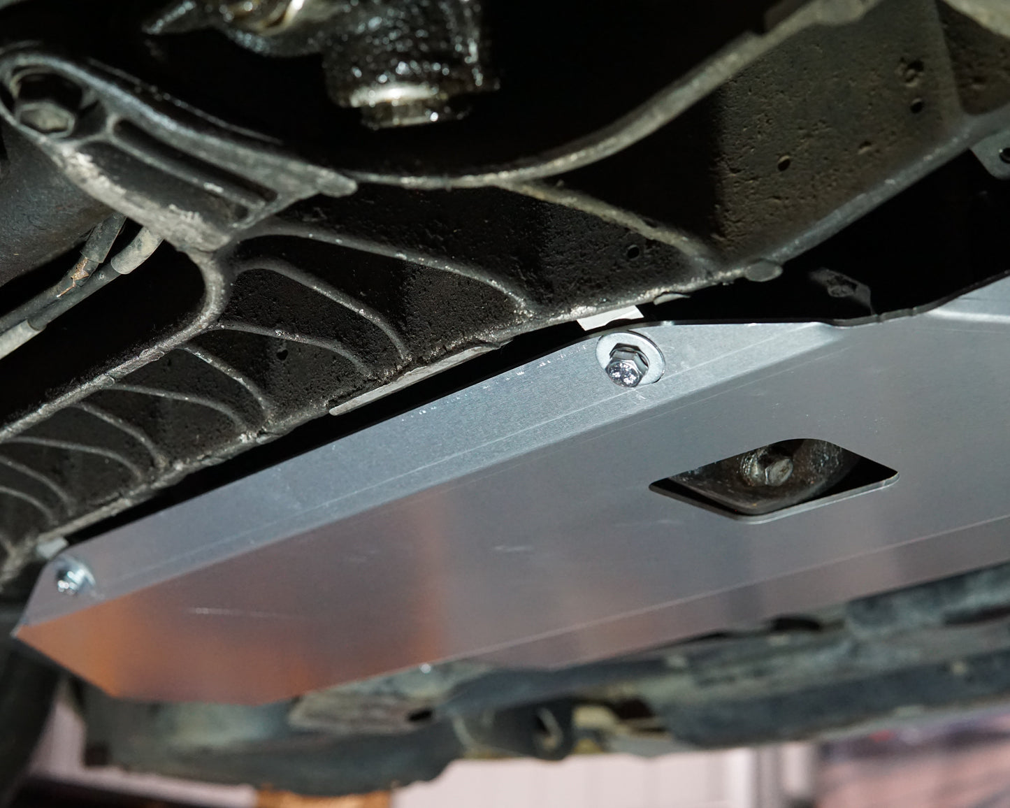 Lexus LS400 UCF10 Underbody Protection Bash/Skid Plate