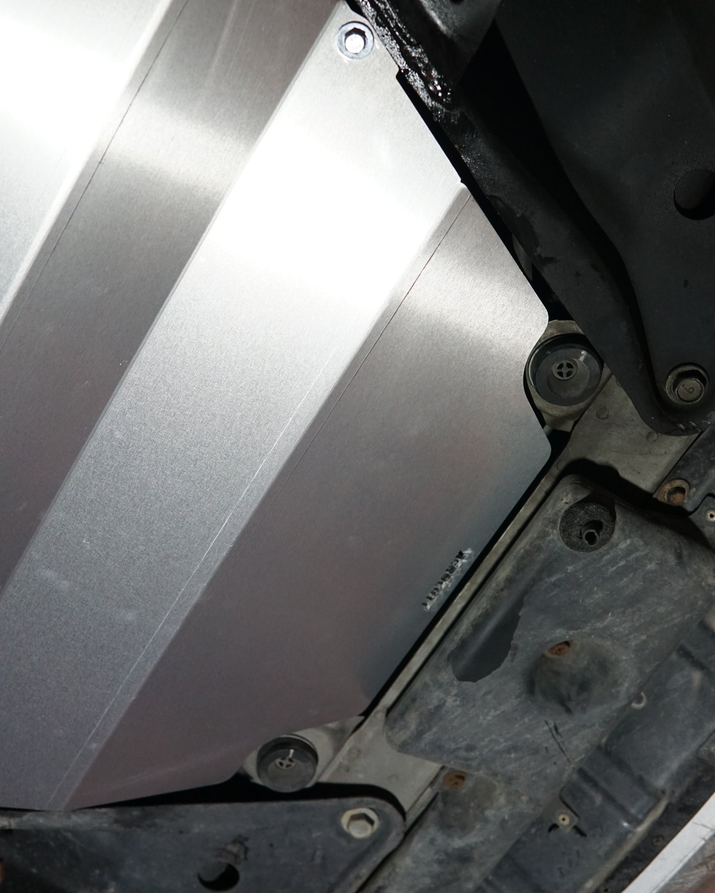 Lexus LS400 UCF10 Underbody Protection Bash/Skid Plate