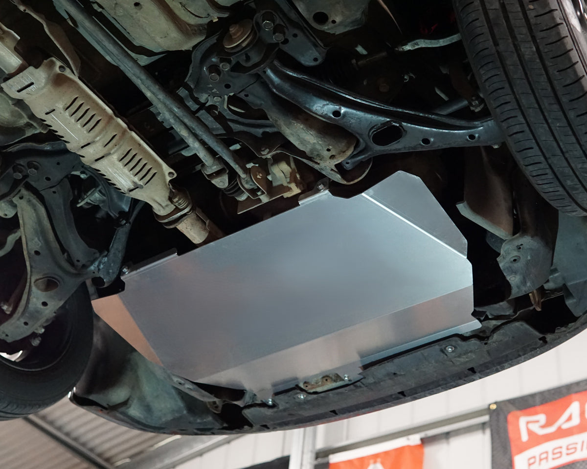 Honda Integra DC4 Compact Underbody Protection Bash/Skid Plate