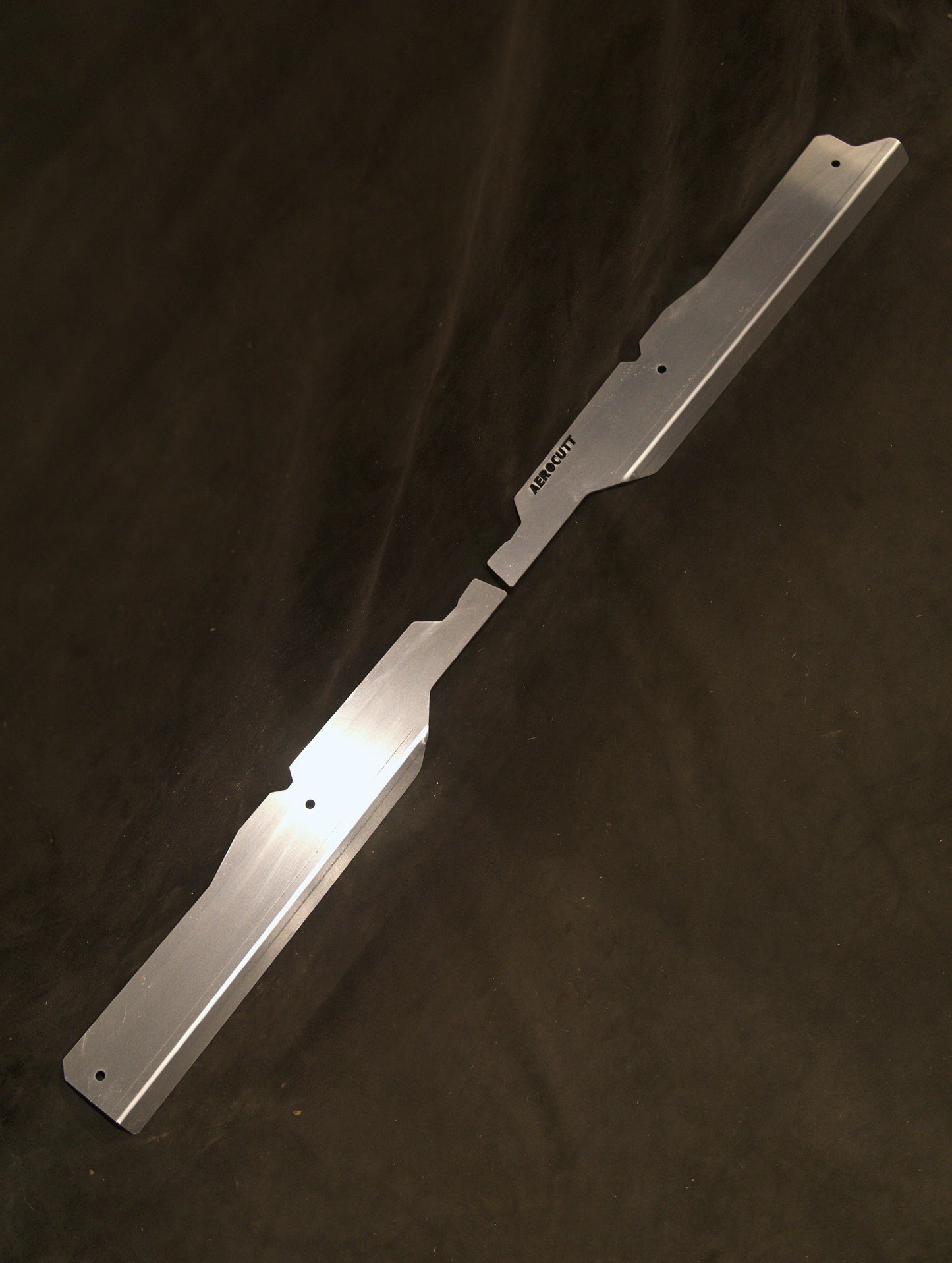 Toyota KE30 Corolla Radiator Engine Bay Dress Up Panel