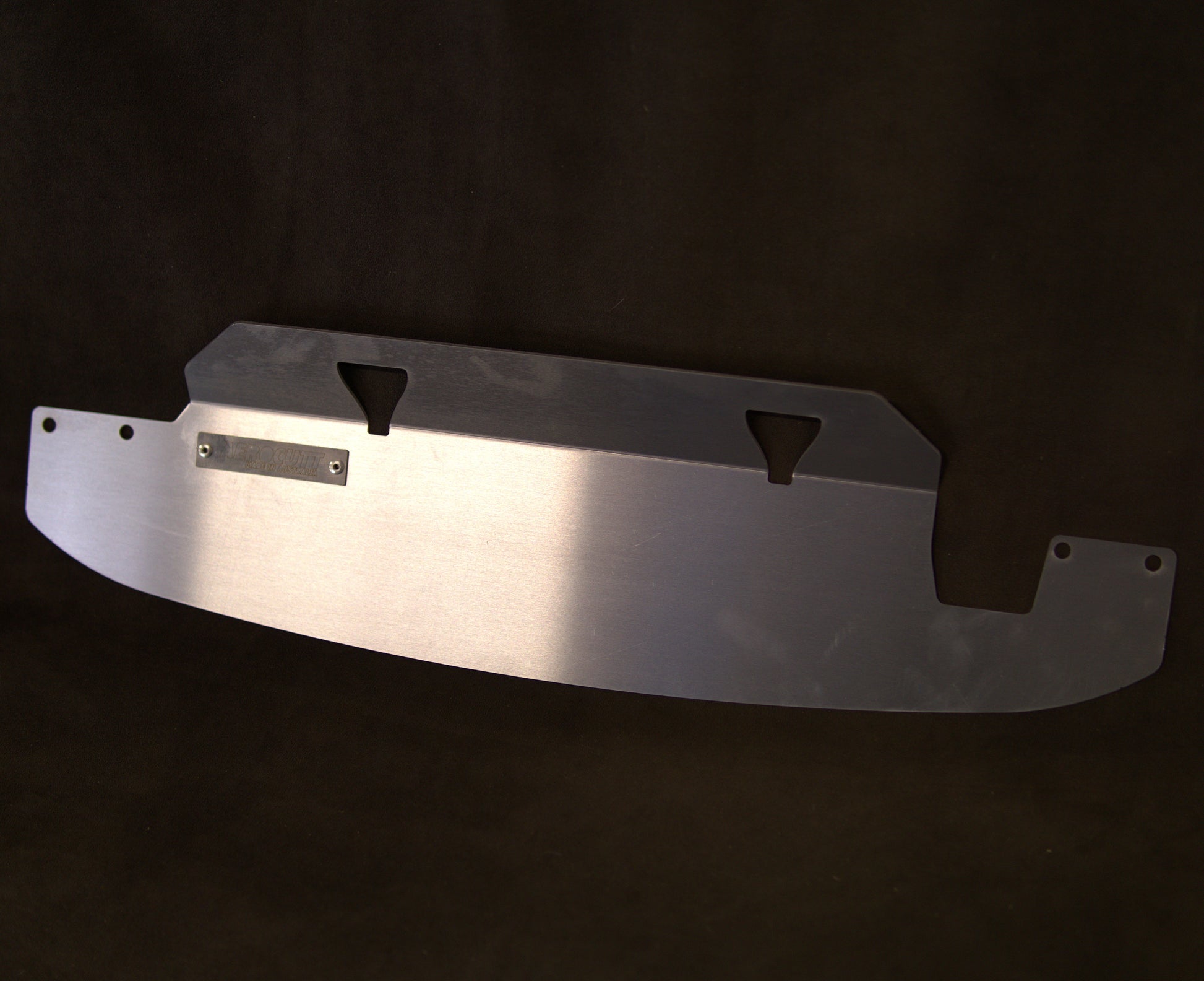 BMW E36 Radiator Cooling Panel/Air Diversion Plate air guide 
