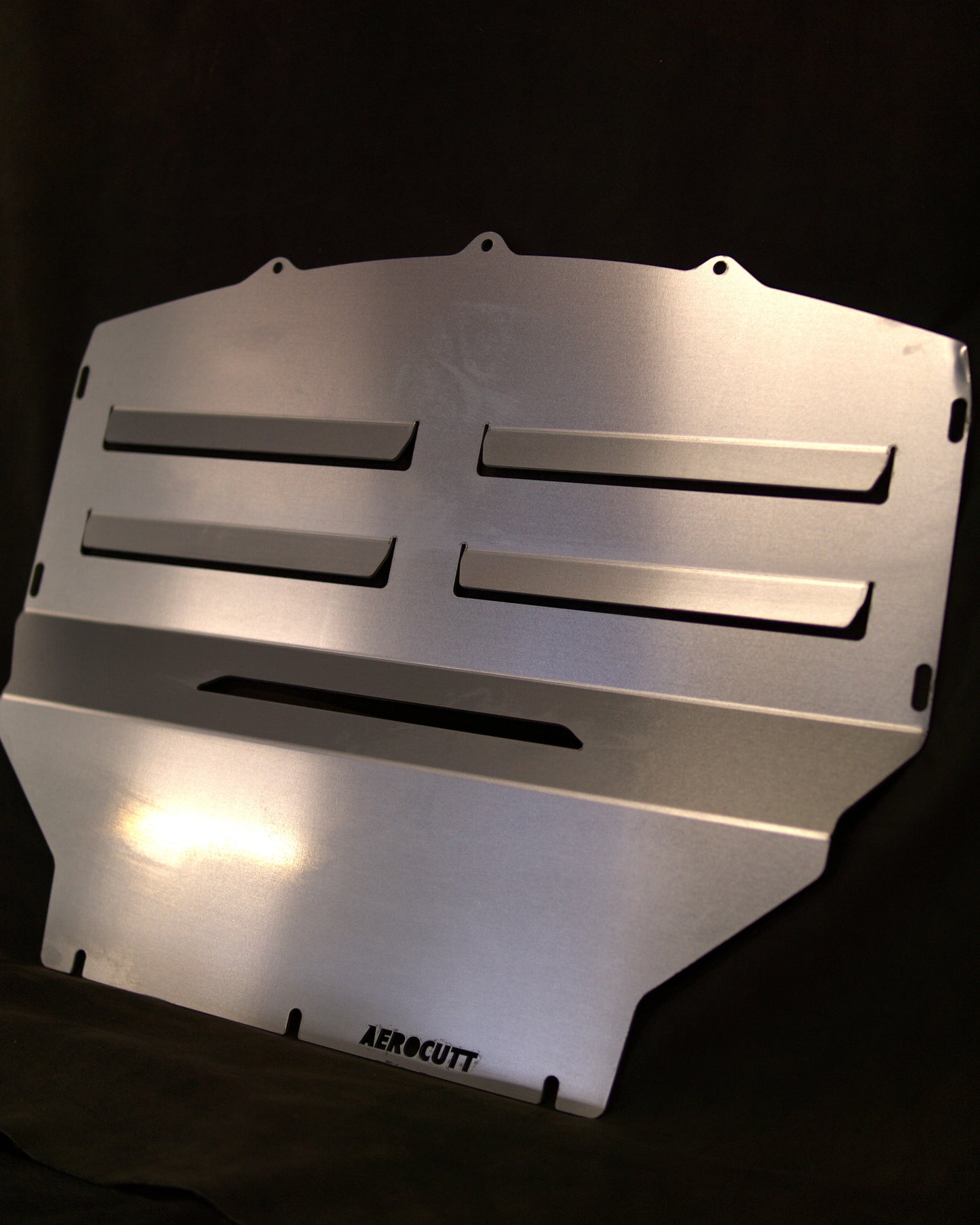 BMW Series 3 E46 Underbody Protection Bash/Skid Plate undertray replacement 318i 320i 323i 325i 330i 330ci