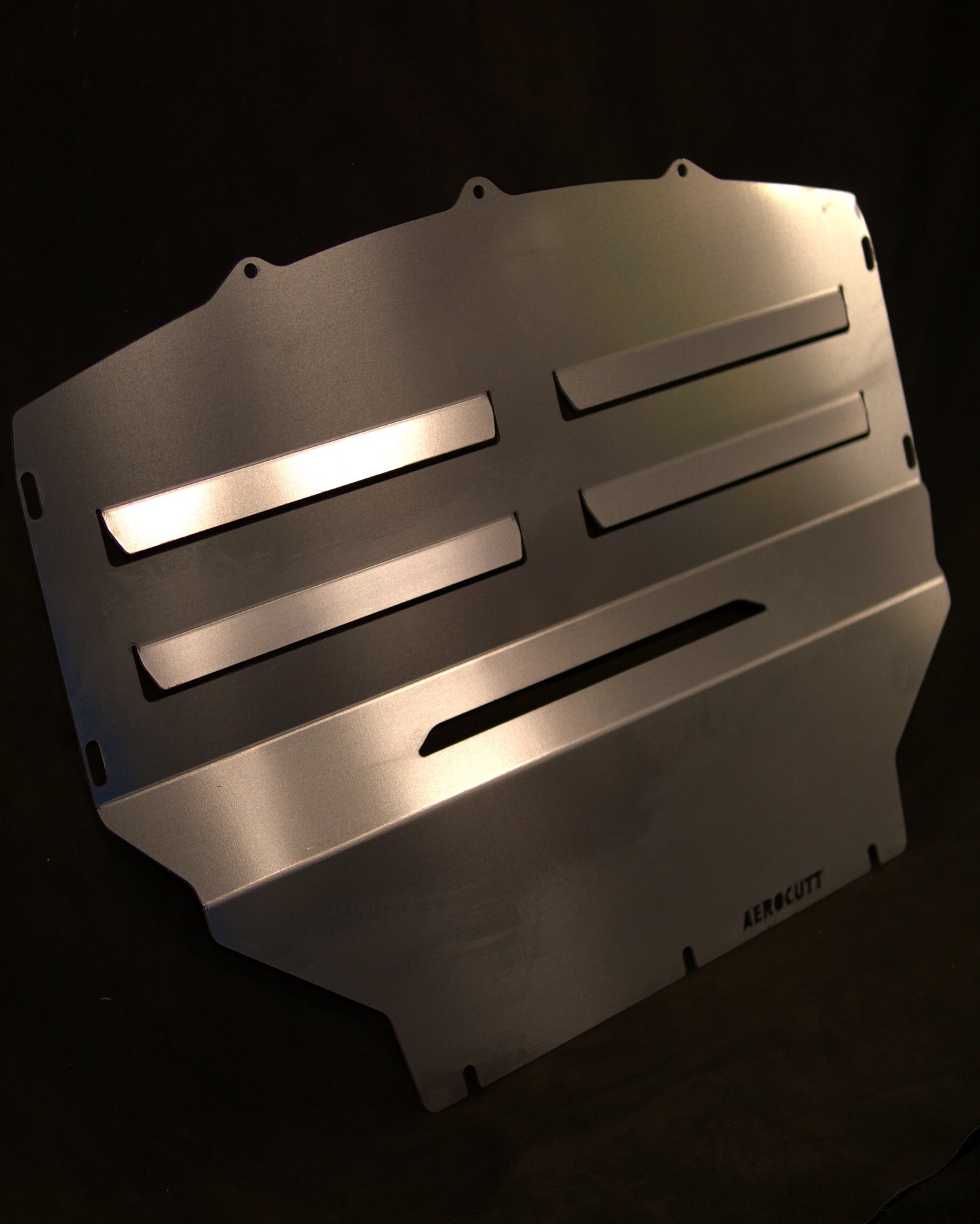 BMW Series 3 E46 Underbody Protection Bash/Skid Plate undertray replacement 318i 320i 323i 325i 330i 330ci front panel 