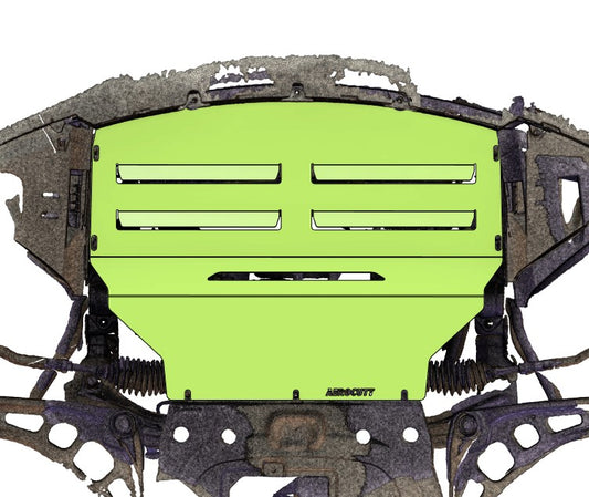 BMW Series 3 E46 Underbody Protection Bash/Skid Plate