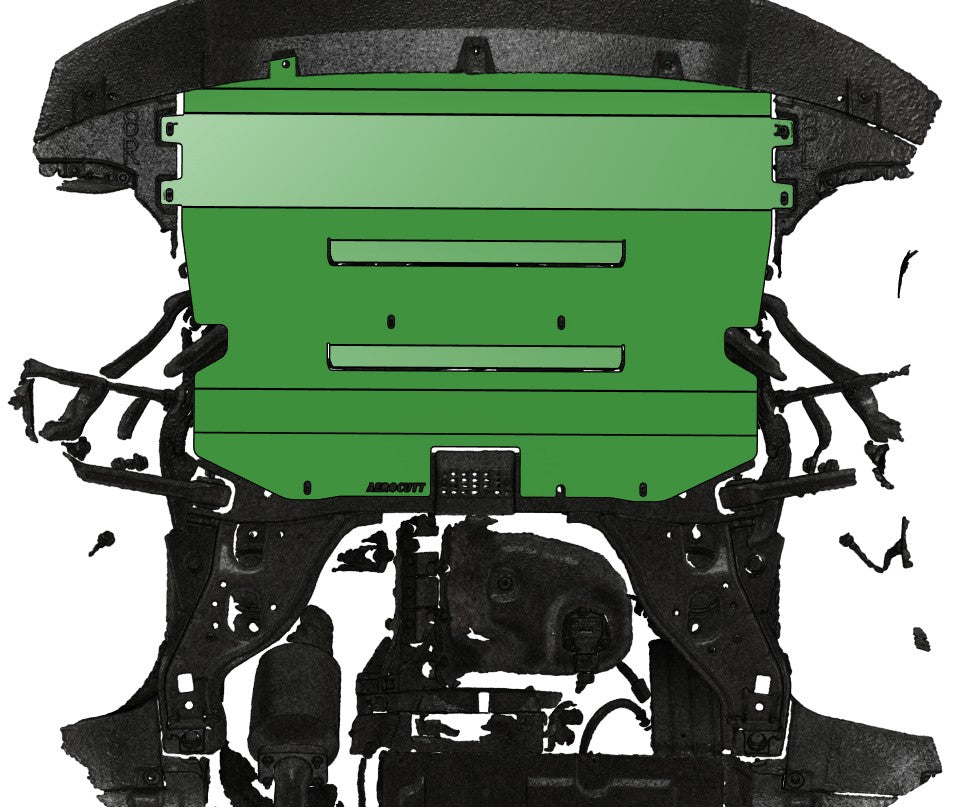 e87 bmw underbody protection plate 