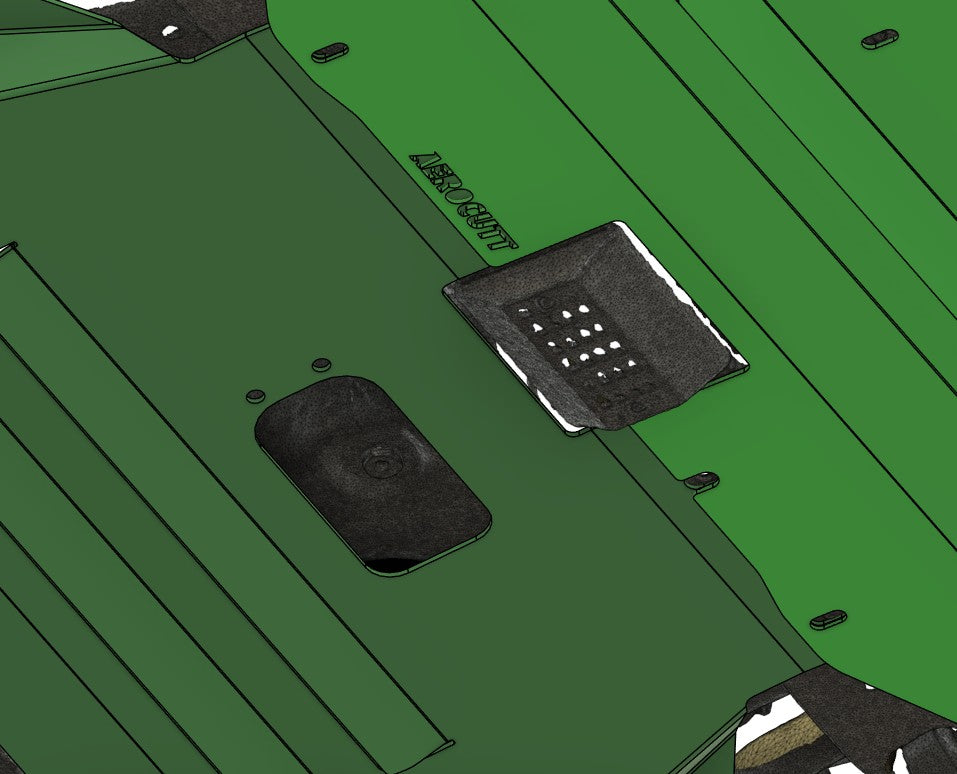 e87 bmw skid plate oil filter inspection 