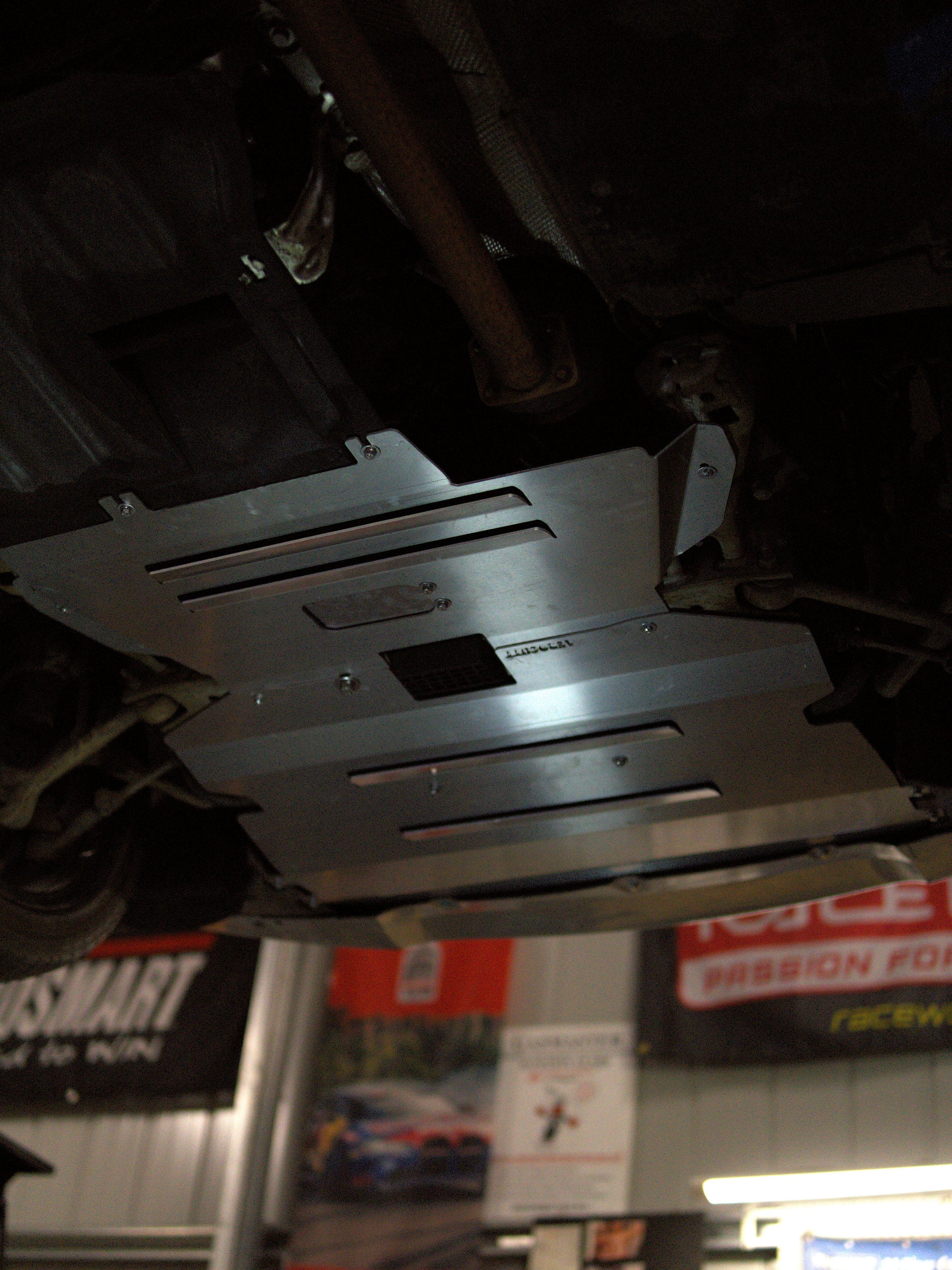 aerocutt full underbody set e87 bmw