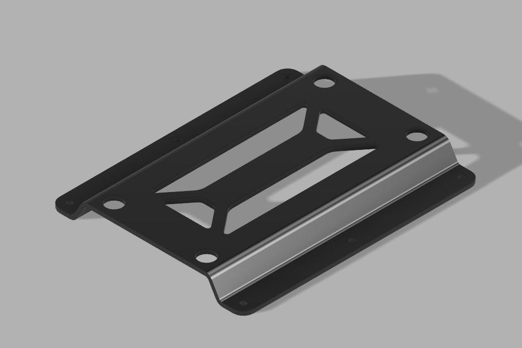 bracket for ecumasters pmu