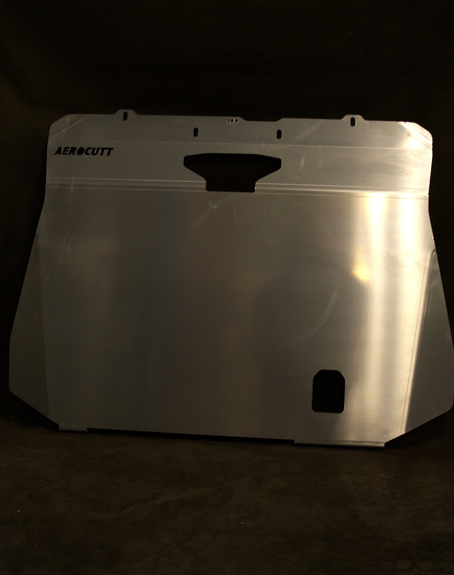 Honda Civic ED/EF/CRX (Del Sol) Underbody Protection Bash/Skid Plate