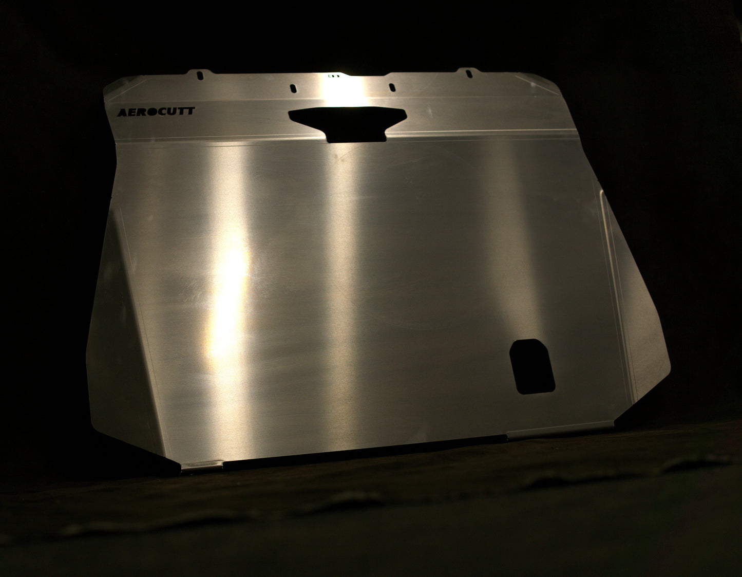 Honda Civic ED/EF/CRX (Del Sol) Underbody Protection Bash/Skid Plate