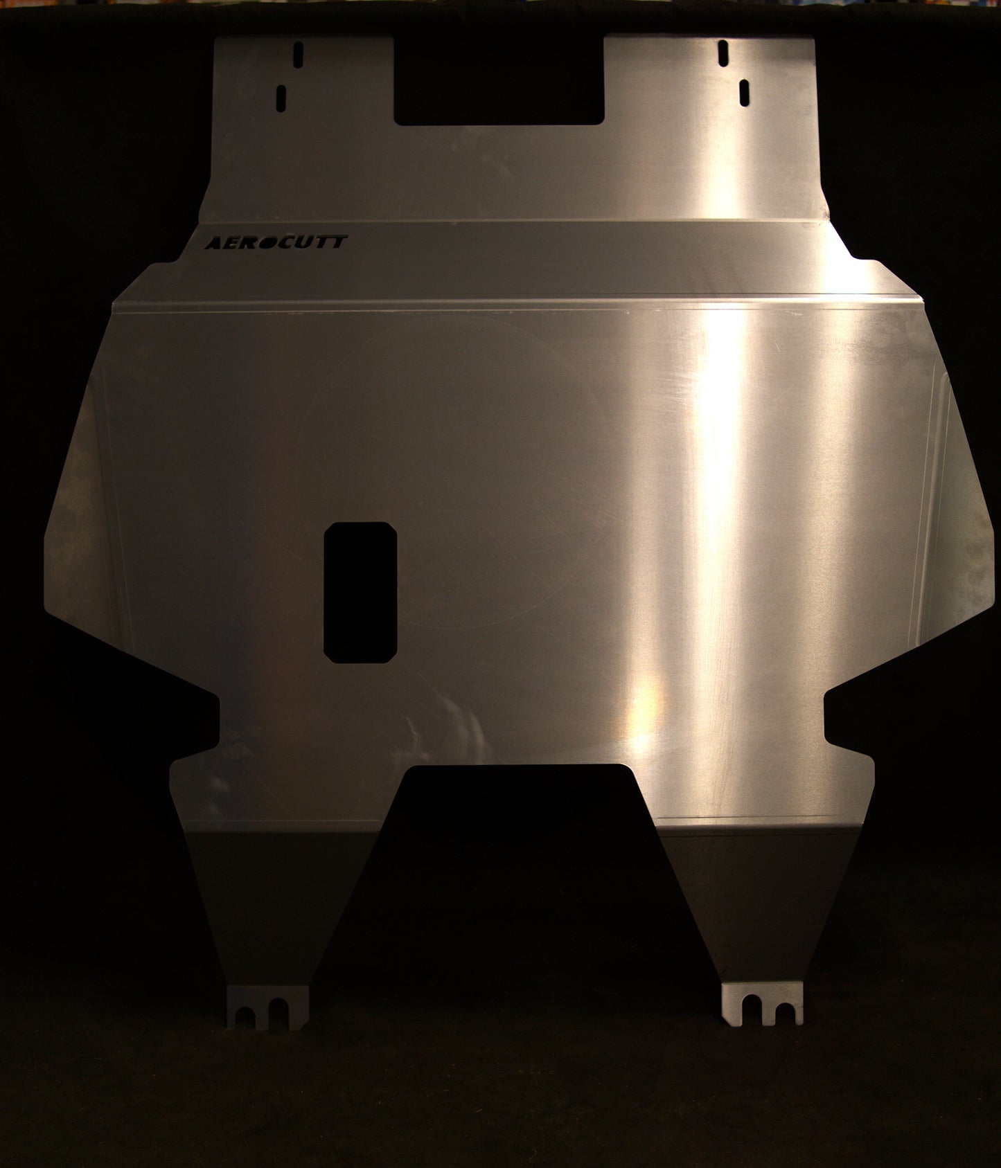 Honda Civic EK/EM1 Underbody Protection Bash/Skid Plate