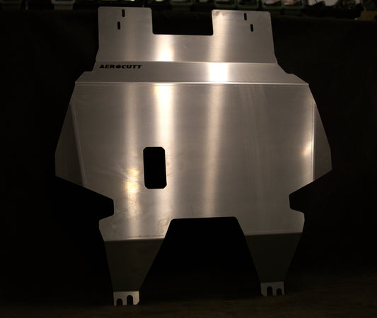 Honda Civic EG/Del Sol Underbody Protection Bash/Skid Plate