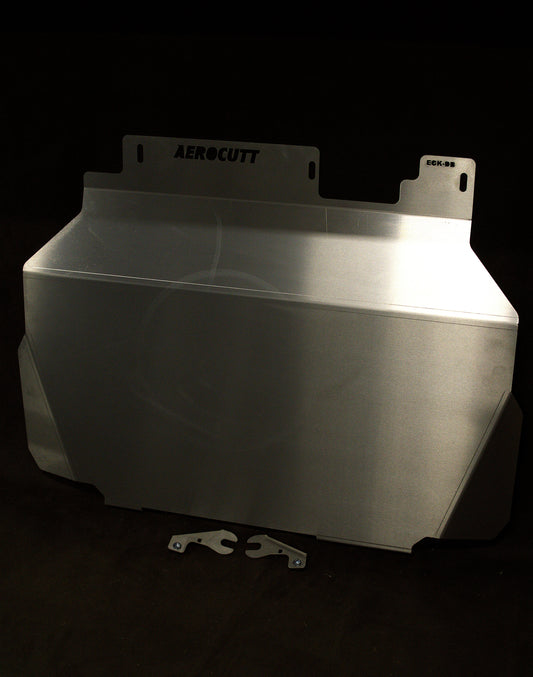 Honda Integra DC2 Compact Underbody Protection Bash/Skid Plate