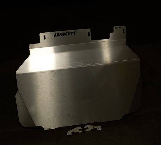 Honda Civic EK/EM1 Compact Underbody Protection Bash/Skid Plate