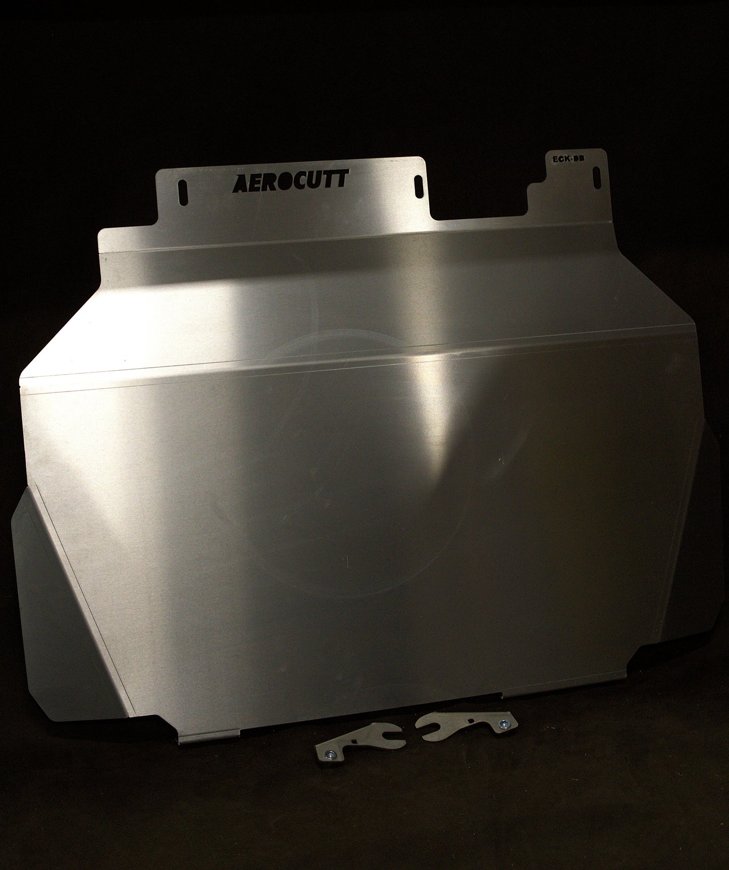 Honda Civic EG/Del Sol Compact Underbody Protection Bash/Skid Plate