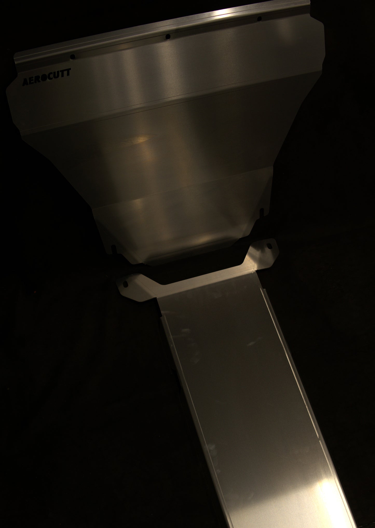 Ford Falcon EF Underbody Protection Bash/Skid Plate